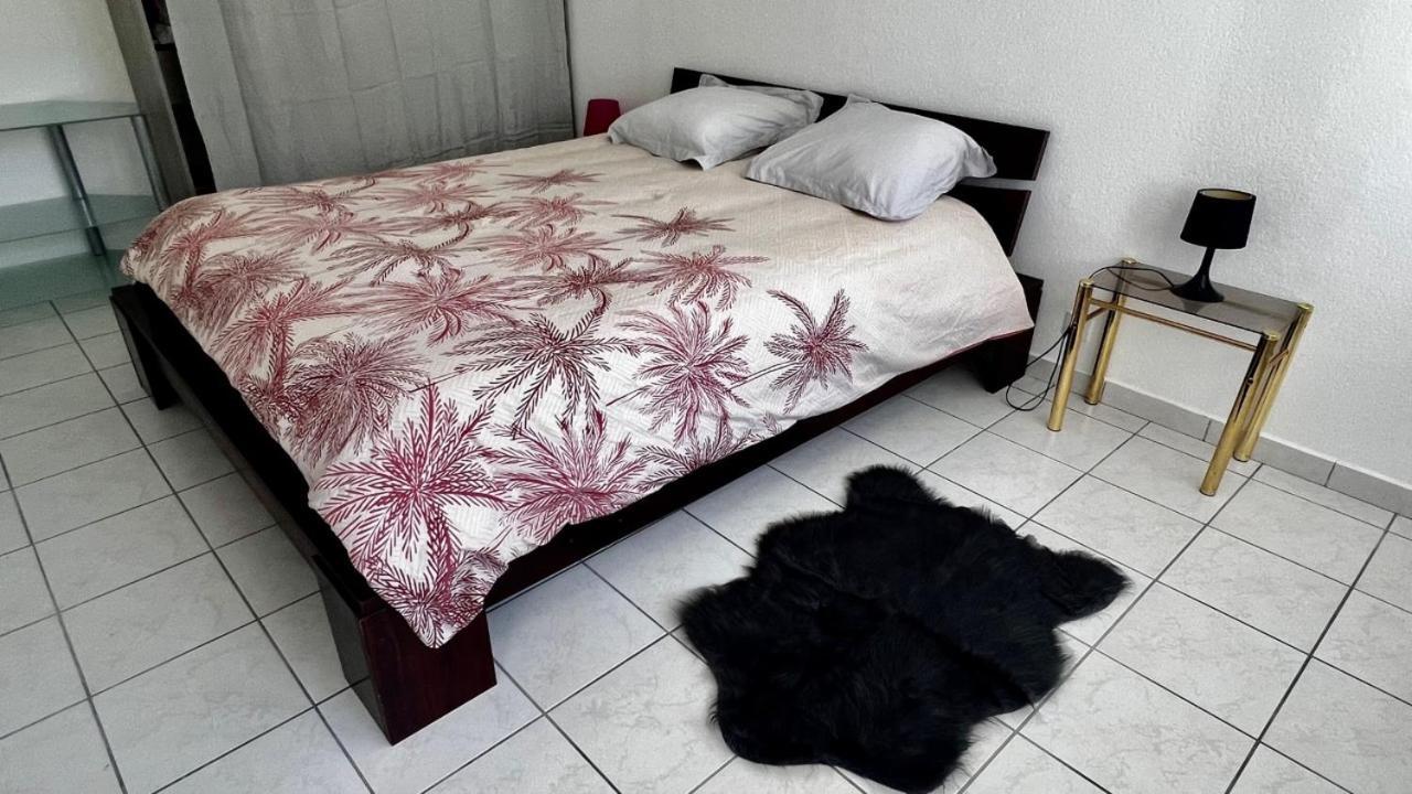 Superbe Appartement Aubessagne Ngoại thất bức ảnh